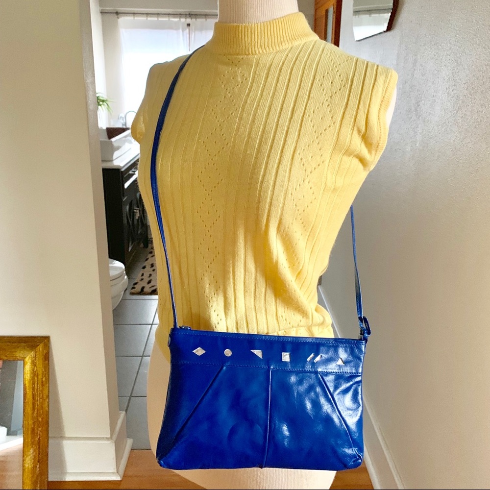 Vintage 80’s Purse! New never used!